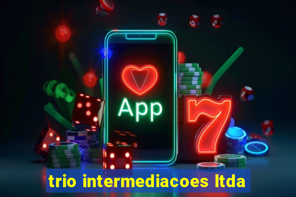 trio intermediacoes ltda